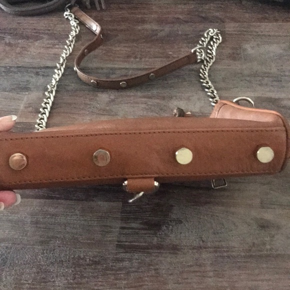 Rebecca Minkoff crossbody - Picture 2 of 3